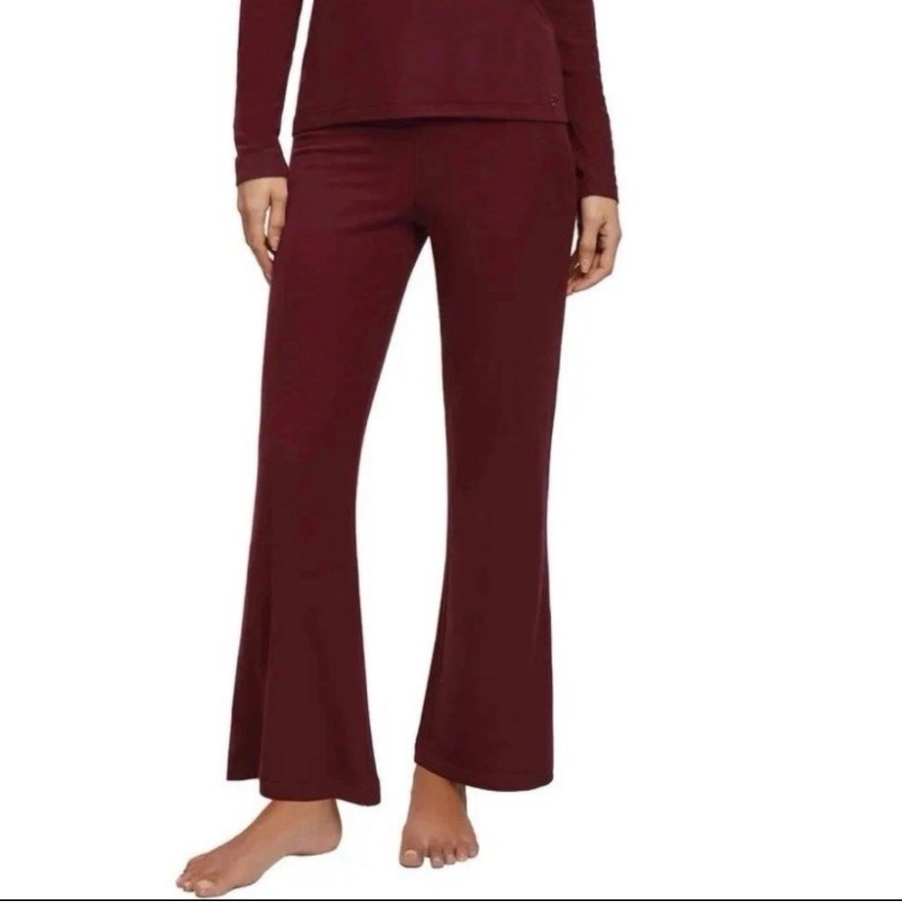 Banana Republic Women's Rib Lounge Sweats Pants Medium NWOT